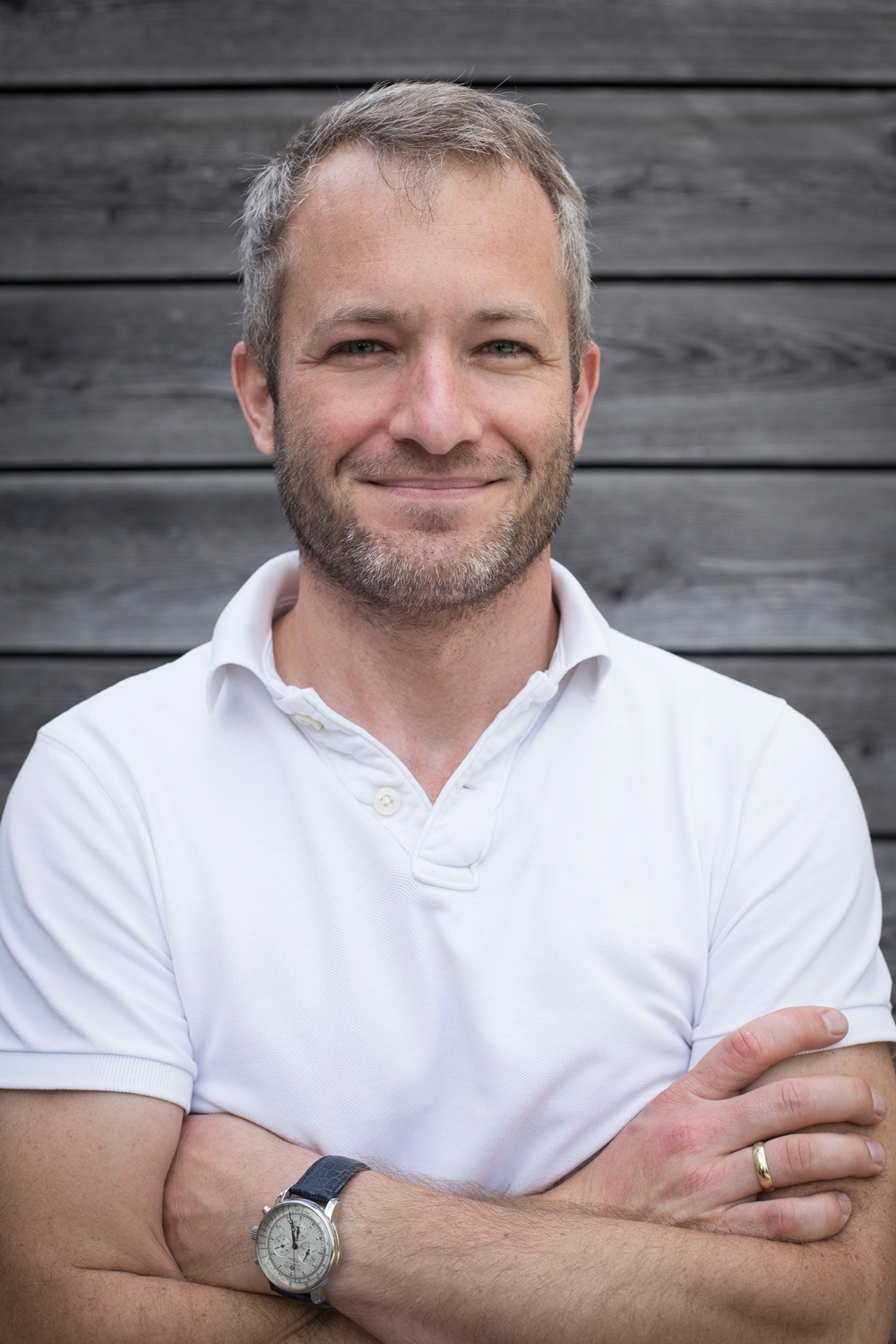 Dr. Christoph Georg Charwat-Pessler