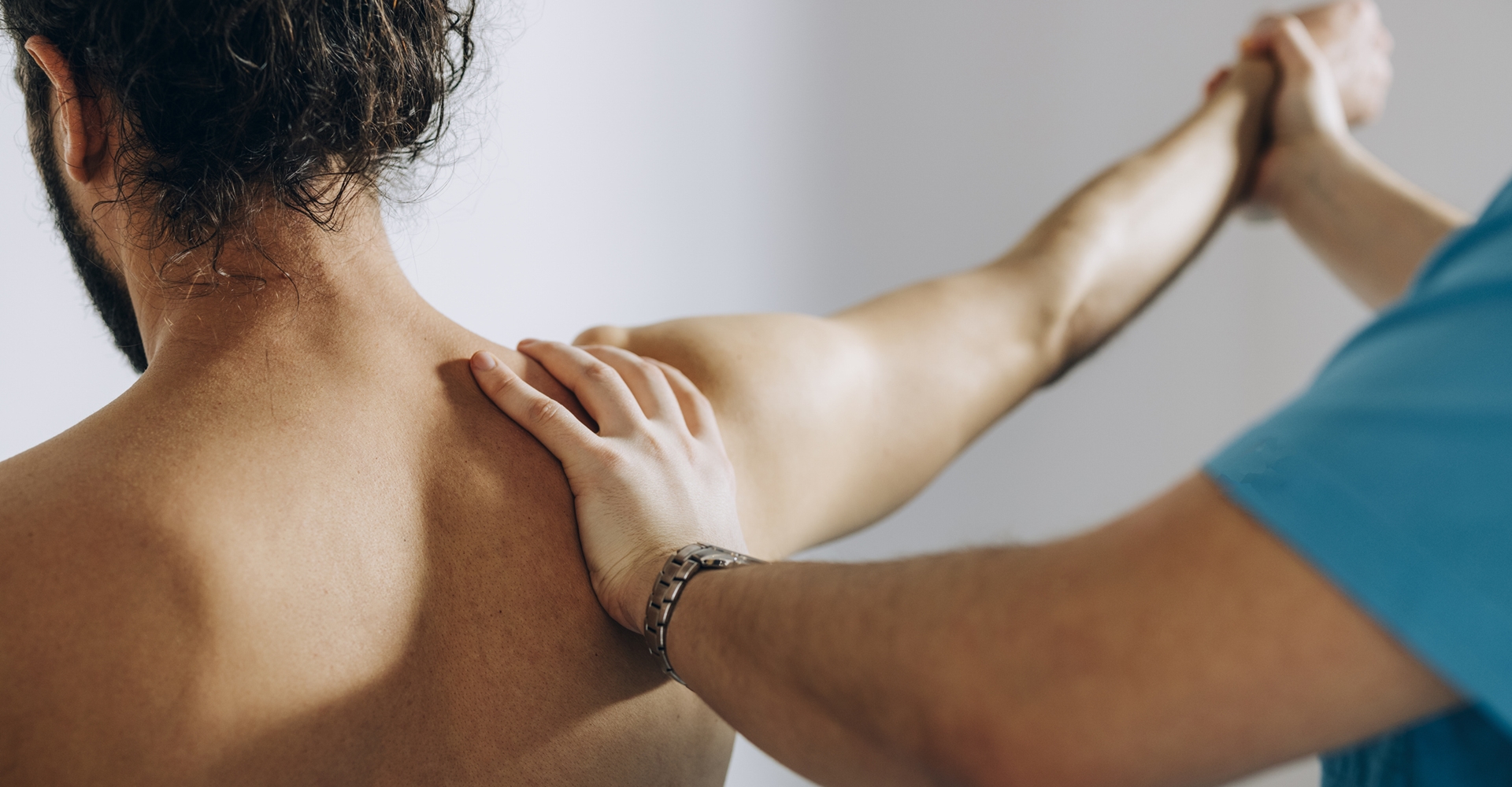 Orthopädiezentrum Wels Dr. Christoph Charwat-Pessler