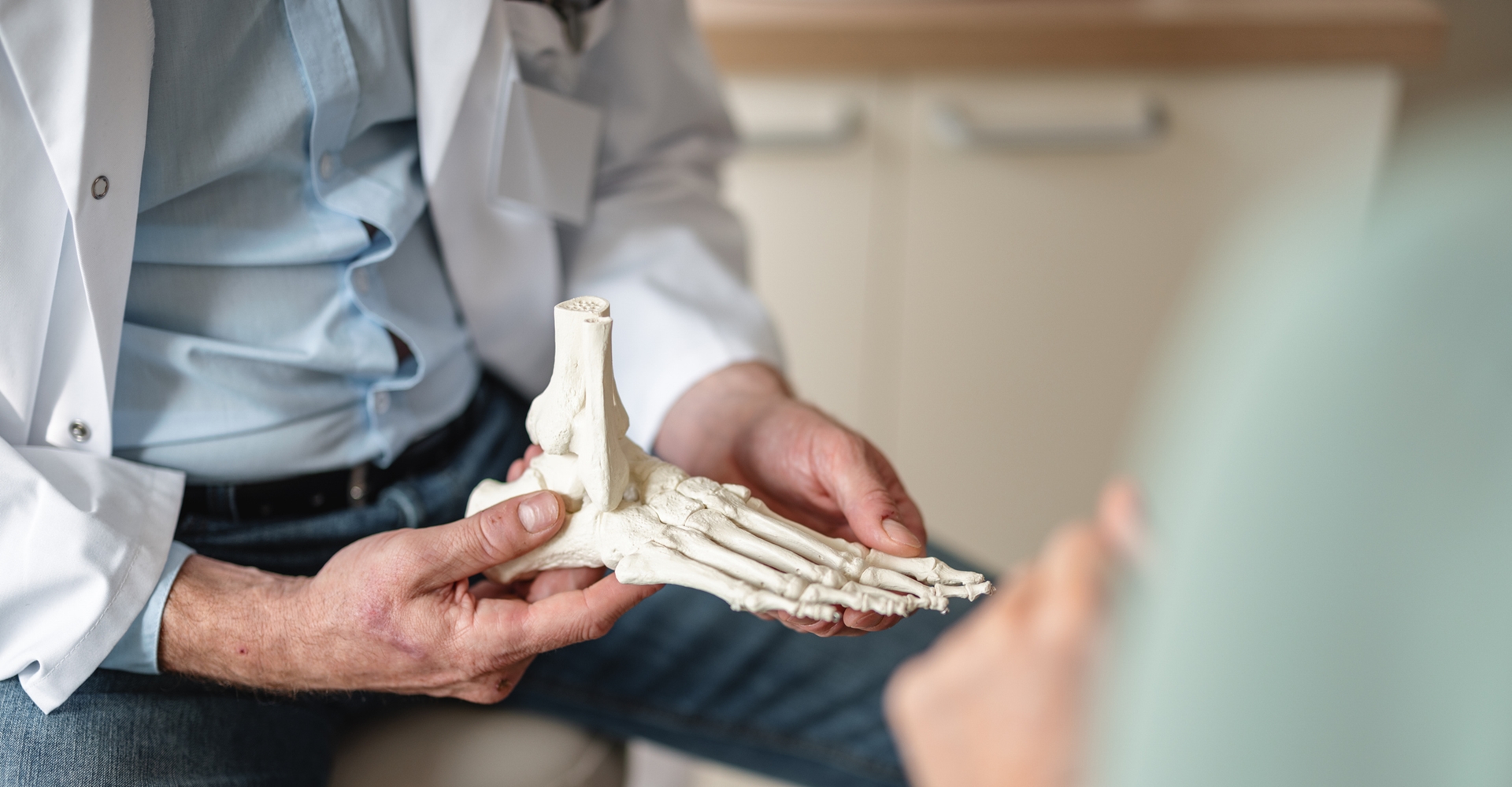 Orthopädiezentrum Wels Dr. Christoph Charwat-Pessler