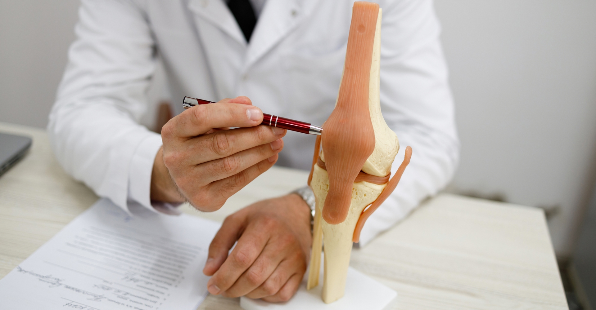 Orthopädiezentrum Wels Dr. Christoph Charwat-Pessler