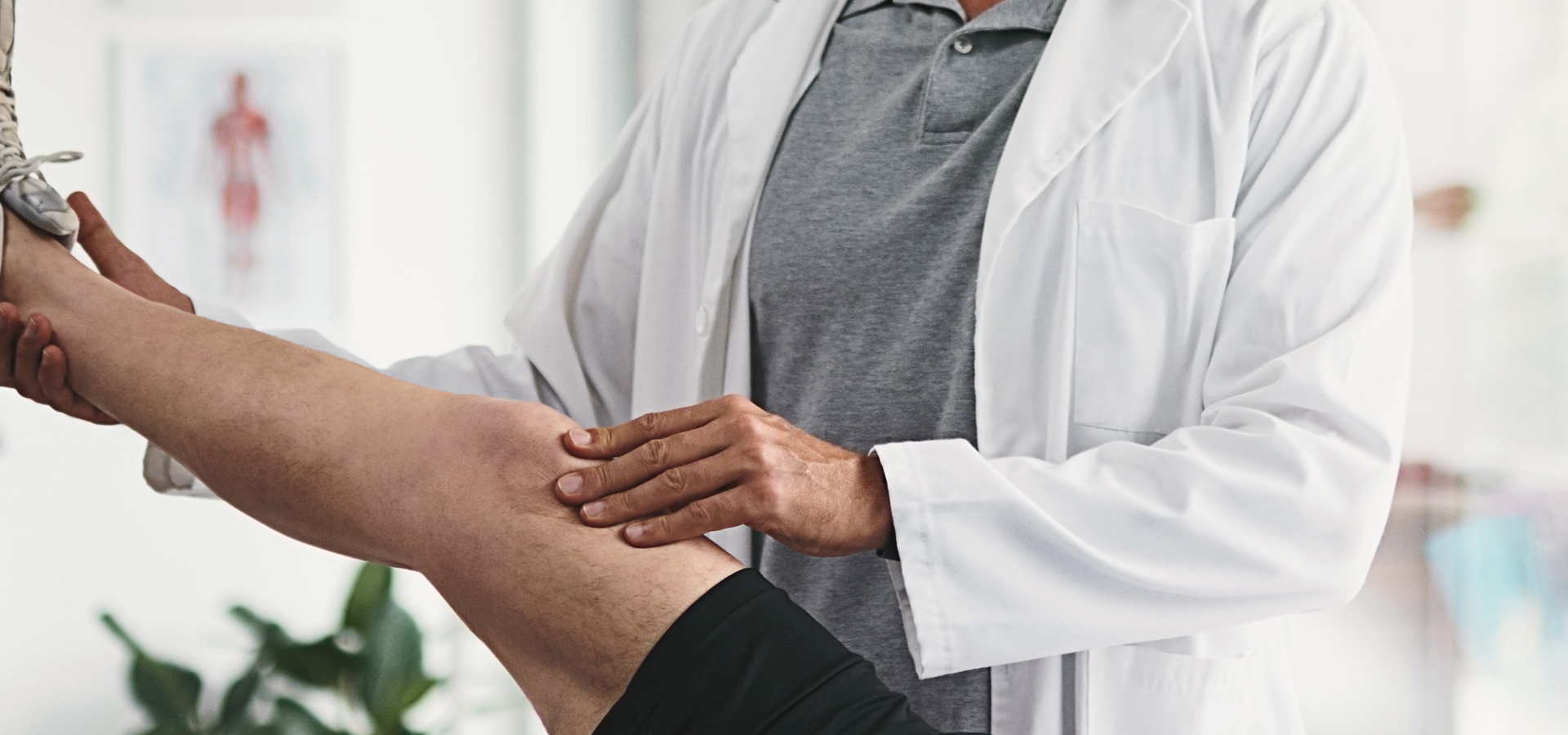 Orthopädiezentrum Wels Dr. Christoph Charwat-Pessler