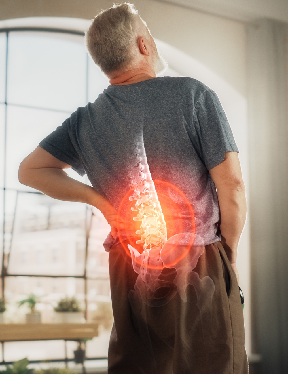 Orthopädiezentrum Wels Dr. Christoph Charwat-Pessler