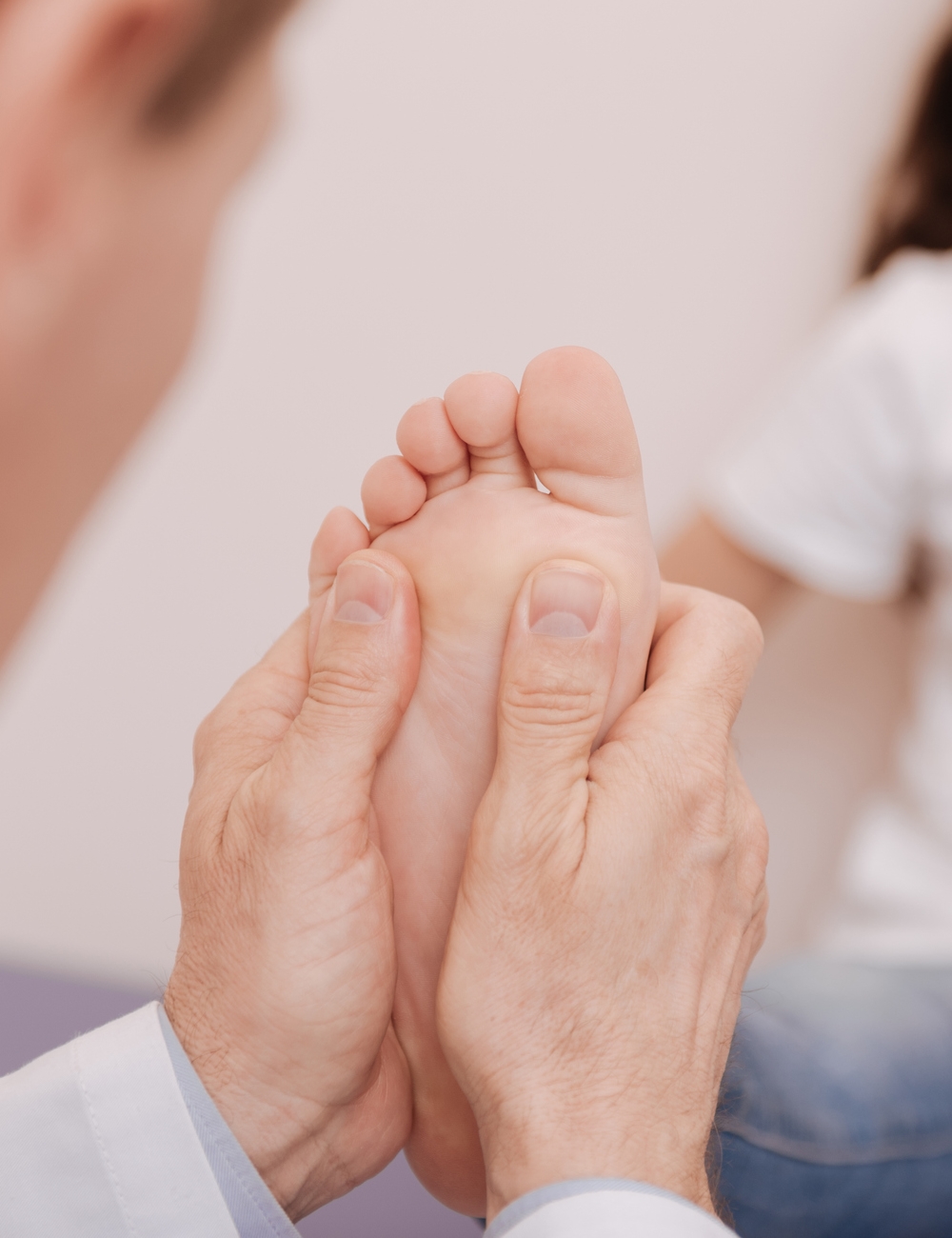 Orthopädiezentrum Wels Dr. Christoph Charwat-Pessler